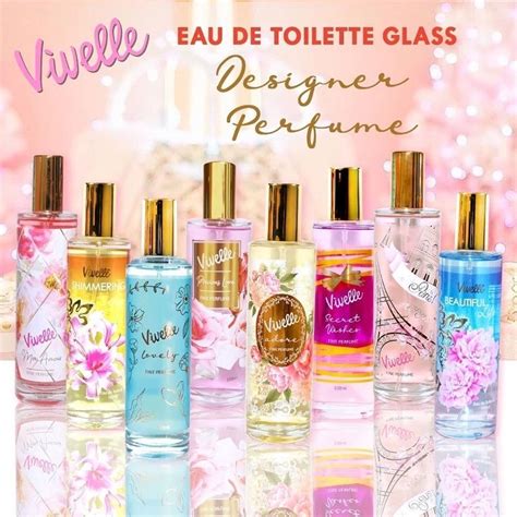 vebelle parfum